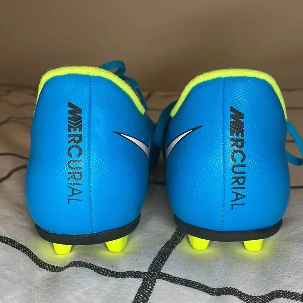 NIKE ✨ Mercurial Soccer Cleats